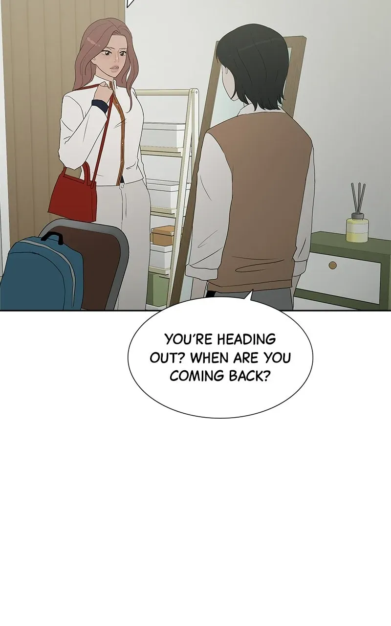 Between Two Floors Chapter 54 page 44 - 