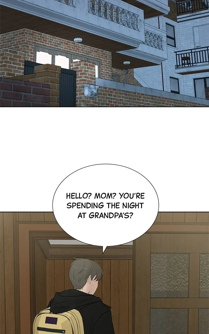 Between Two Floors Chapter 54 page 47 - 