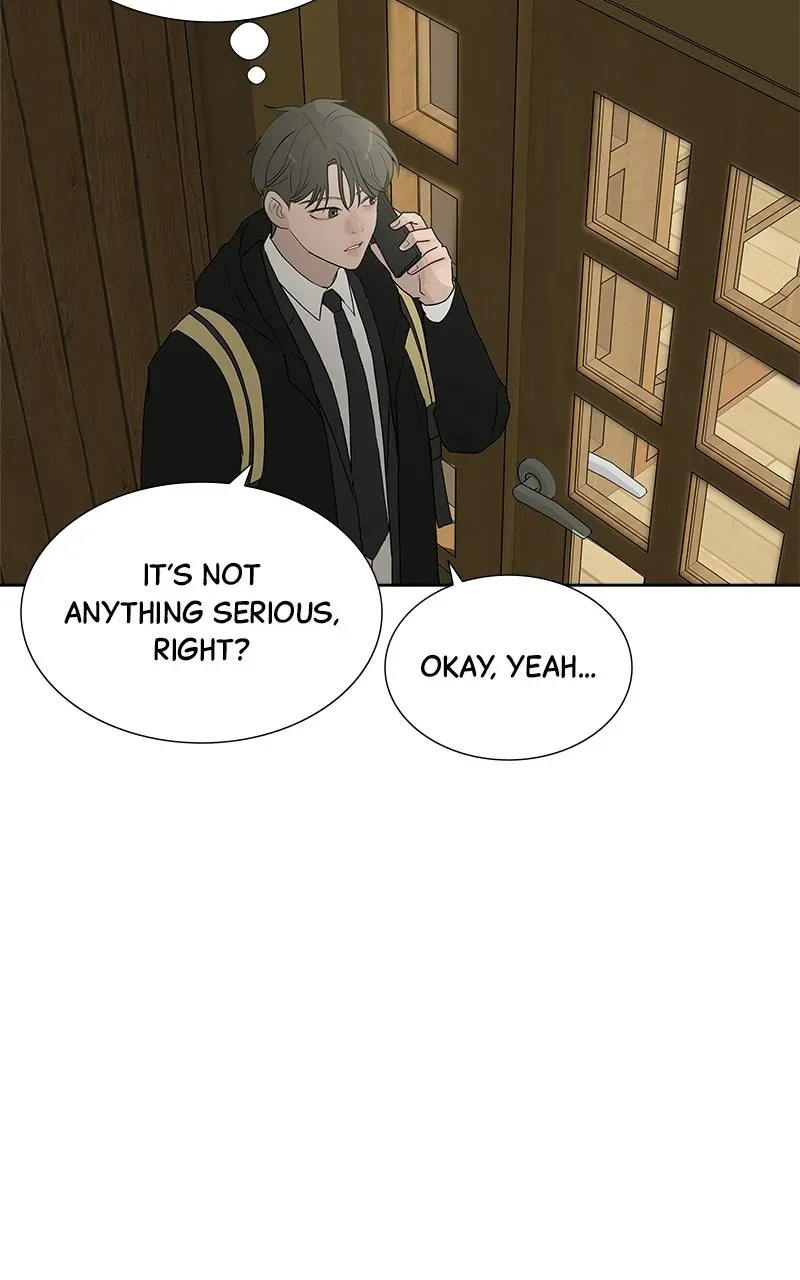 Between Two Floors Chapter 54 page 49 - 