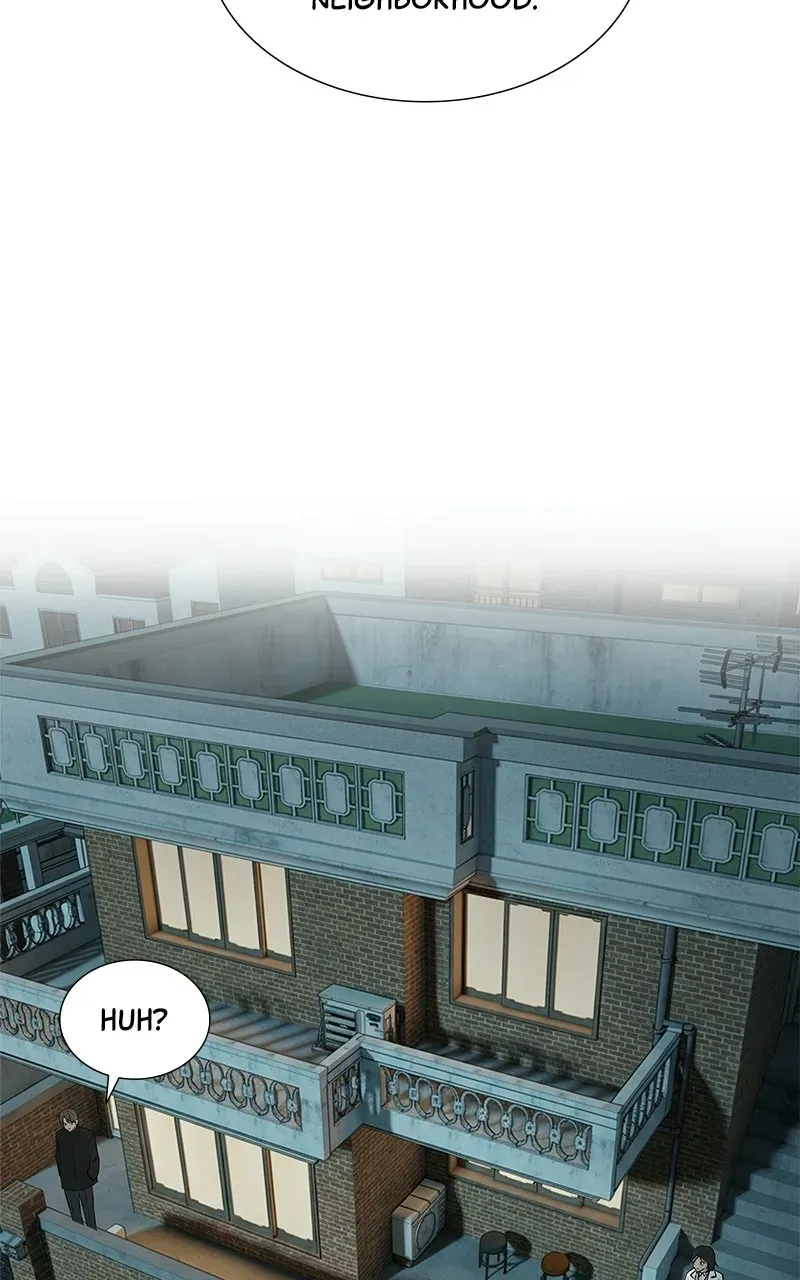 Between Two Floors Chapter 54 page 56 - 