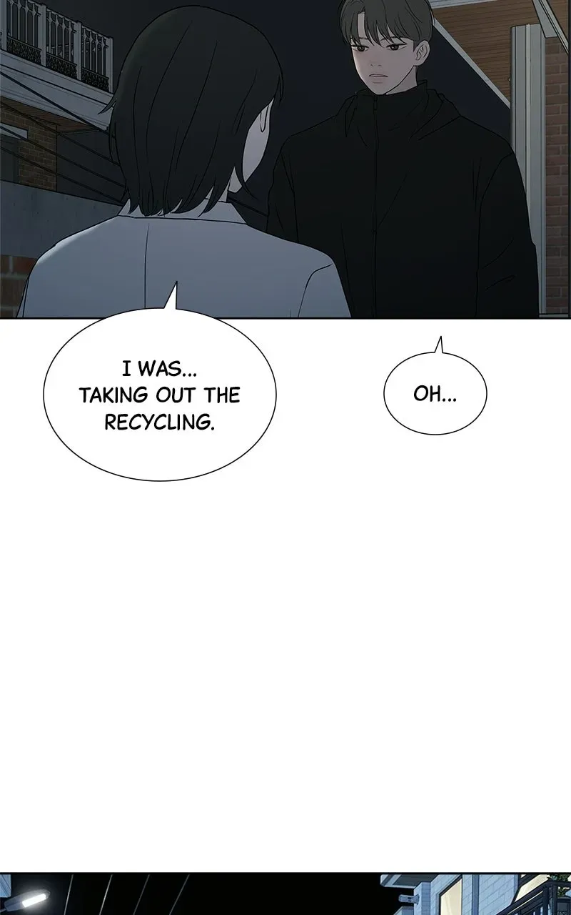 Between Two Floors Chapter 54 page 58 - 
