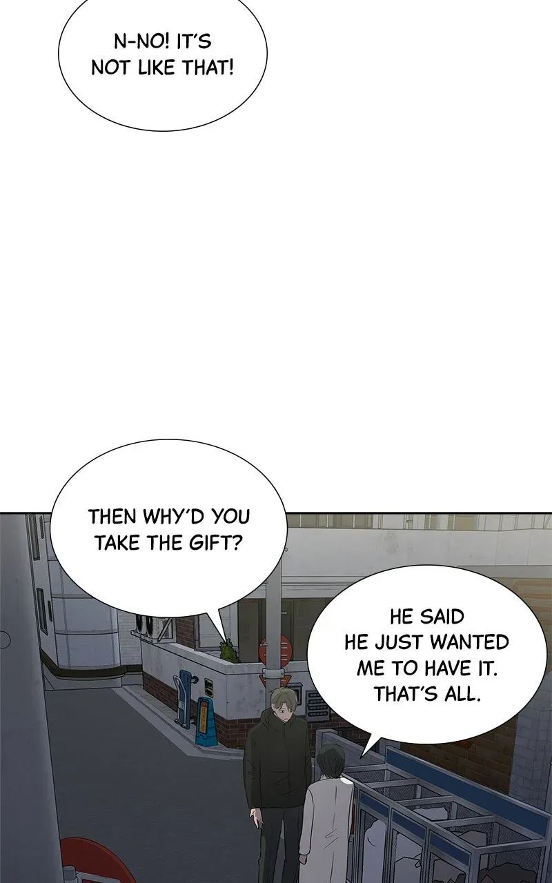 Between Two Floors Chapter 54 page 70 - 