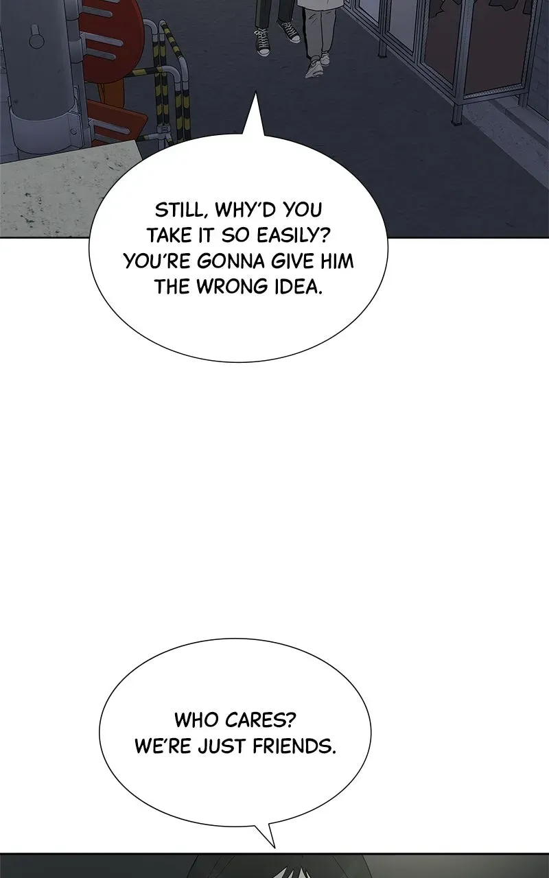 Between Two Floors Chapter 54 page 71 - 