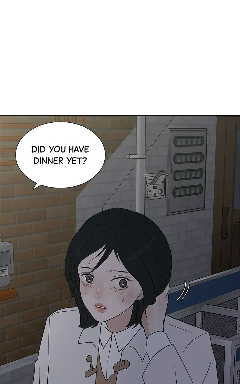 Between Two Floors Chapter 54 page 76 - 