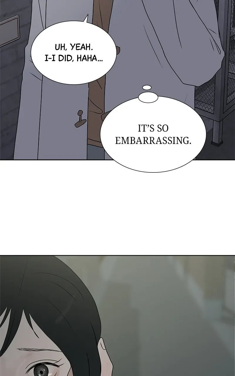 Between Two Floors Chapter 54 page 77 - 