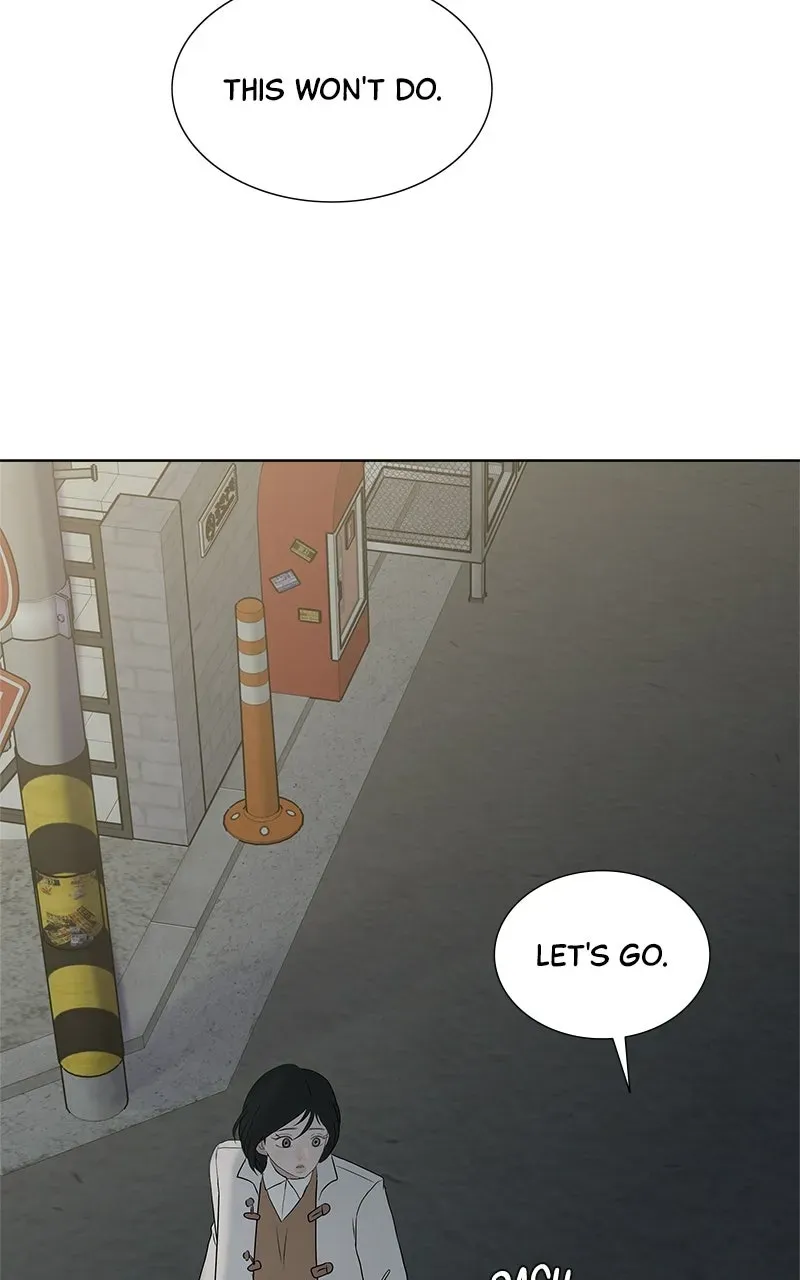Between Two Floors Chapter 54 page 80 - 