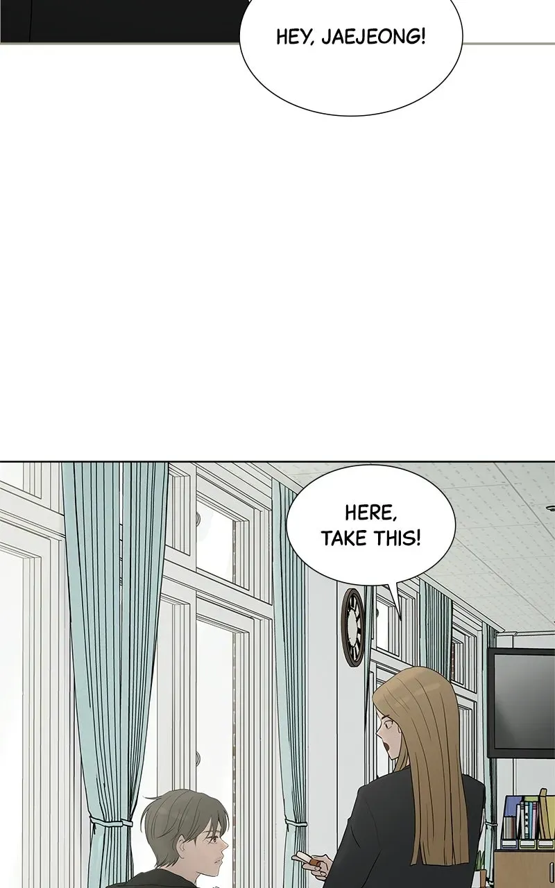 Between Two Floors Chapter 54 page 9 - 