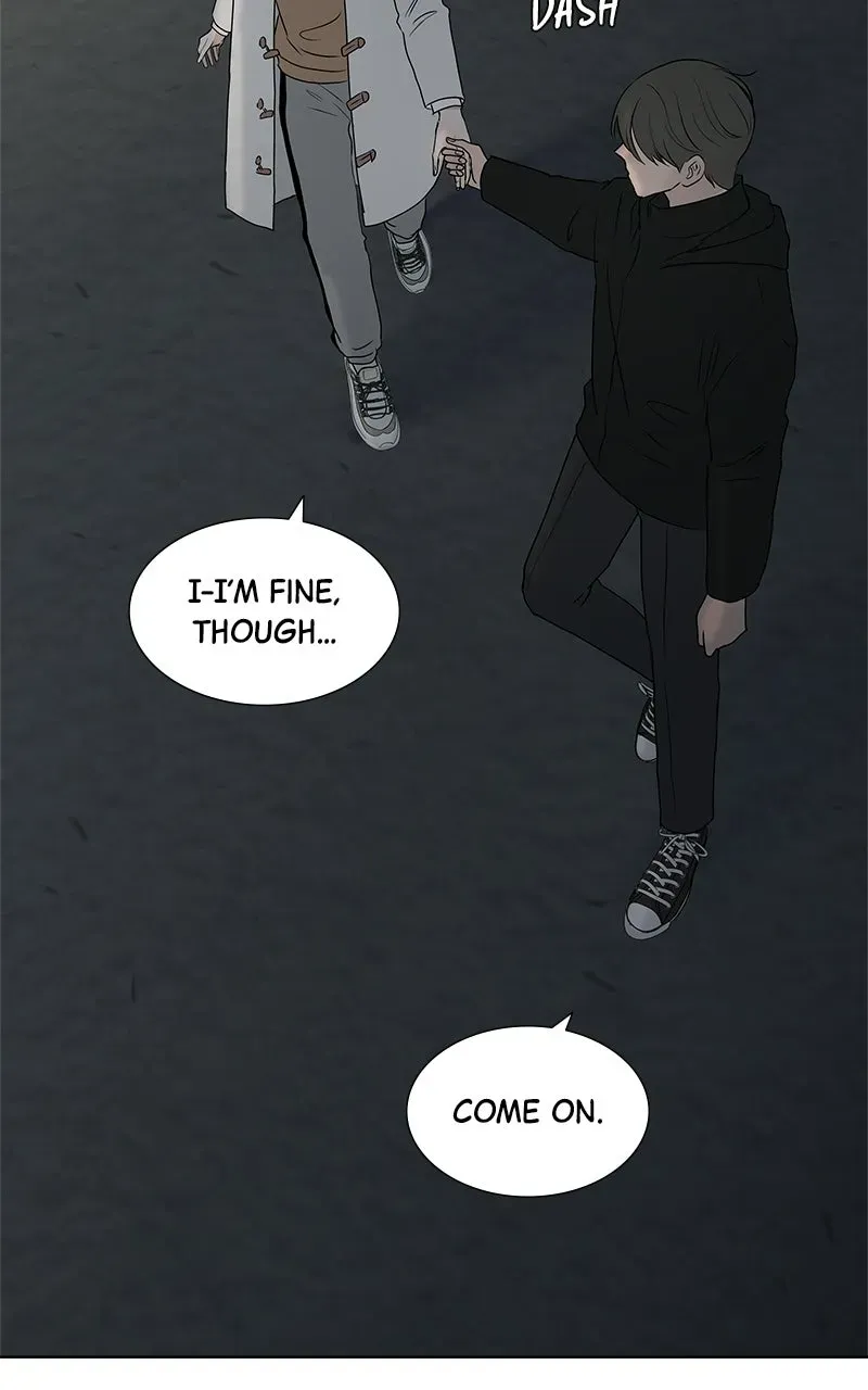 Between Two Floors Chapter 54 page 81 - 