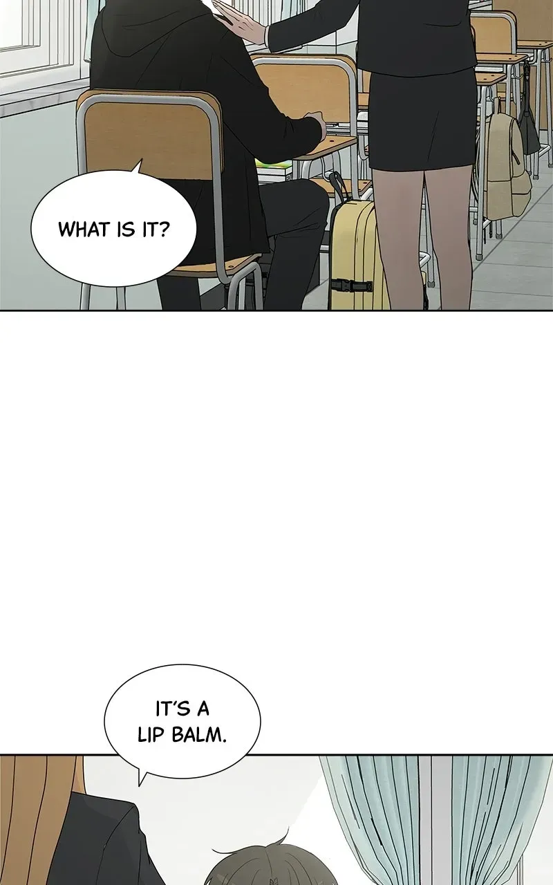Between Two Floors Chapter 54 page 10 - 