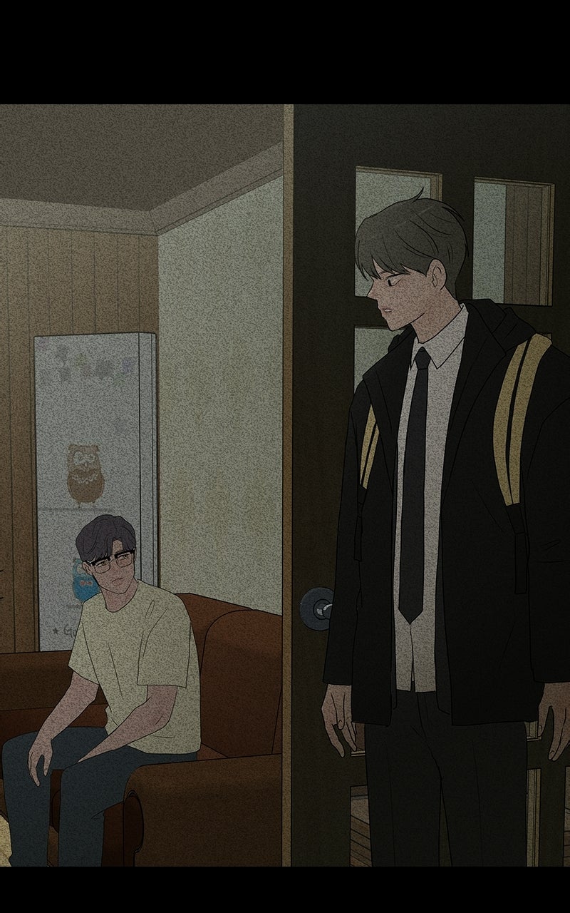 Between Two Floors Episode 55 page 1 - 