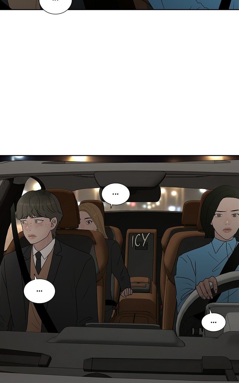 Between Two Floors Episode 55 page 101 - 