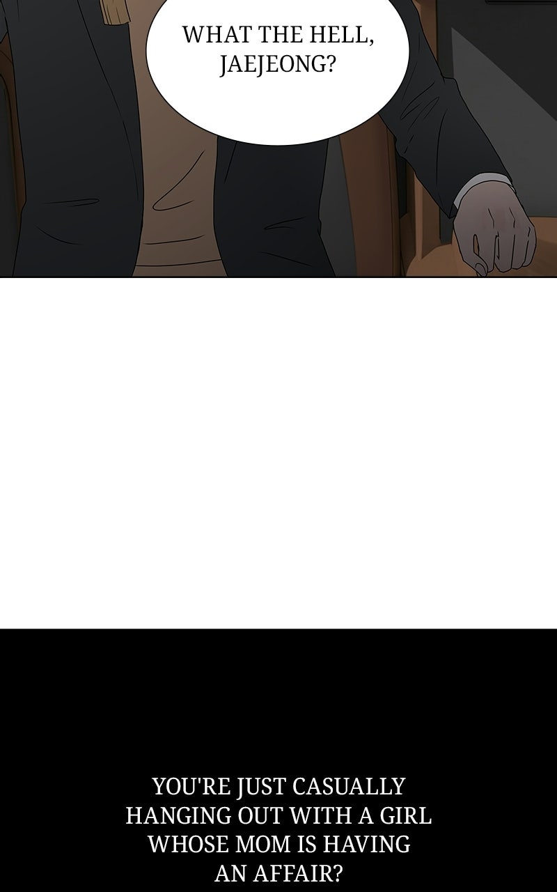 Between Two Floors Episode 55 page 103 - 