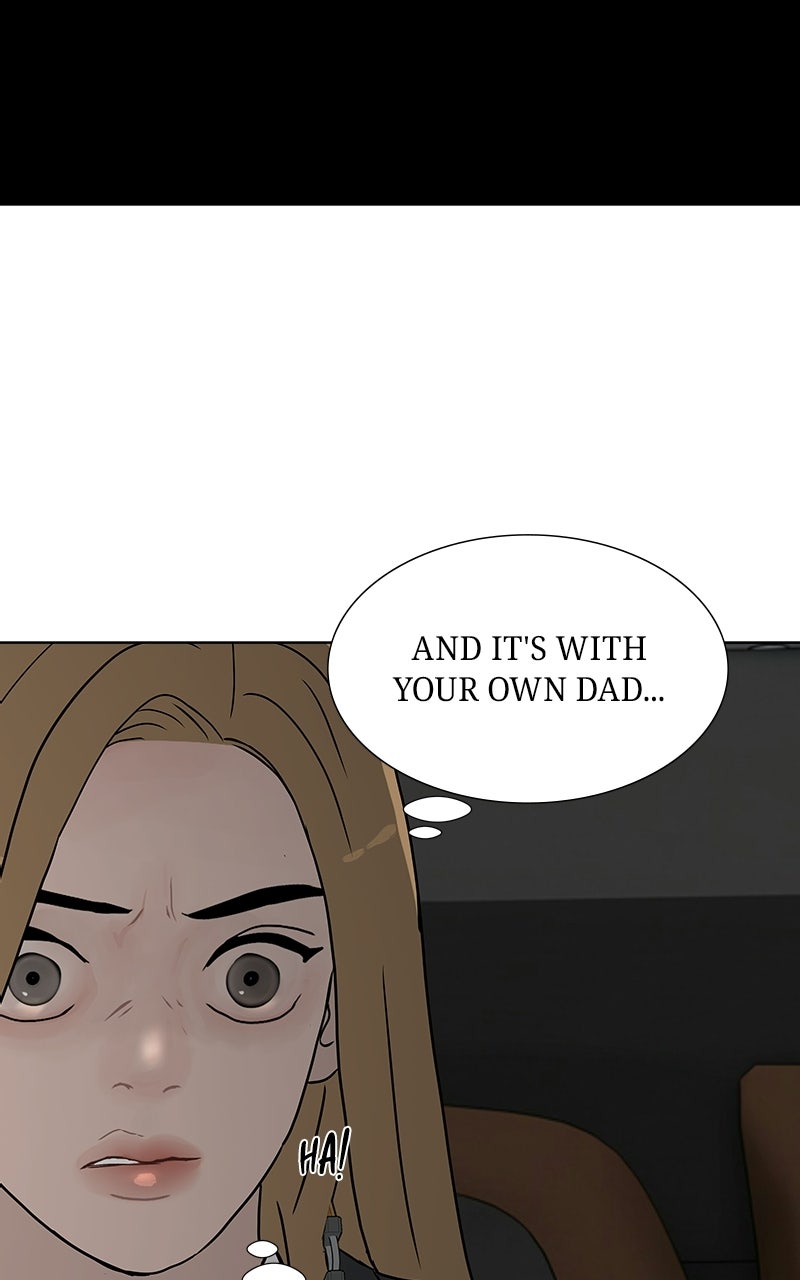 Between Two Floors Episode 55 page 104 - 