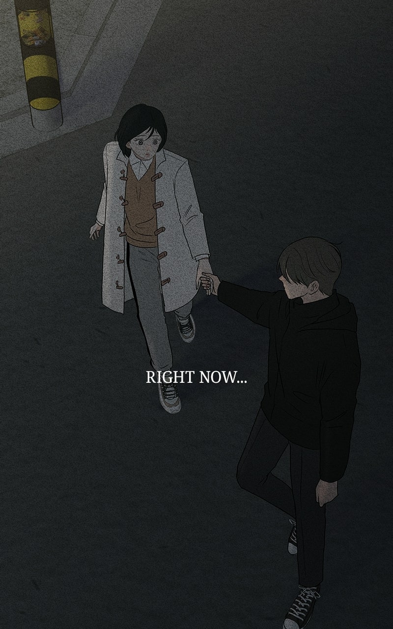 Between Two Floors Episode 55 page 12 - 