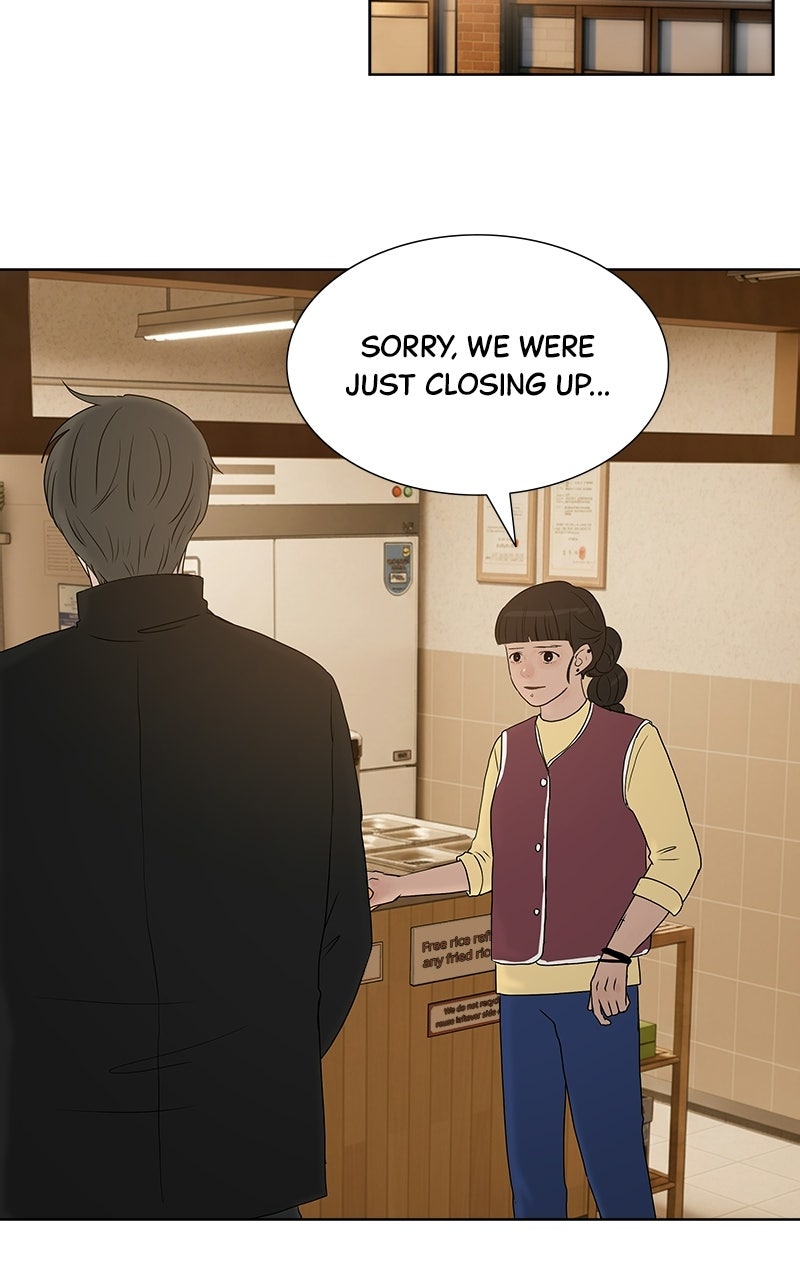 Between Two Floors Episode 55 page 17 - 