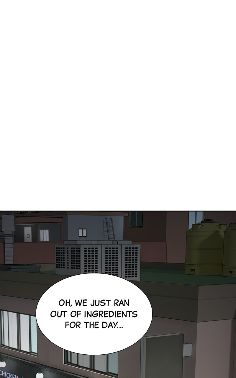 Between Two Floors Episode 55 page 18 - 