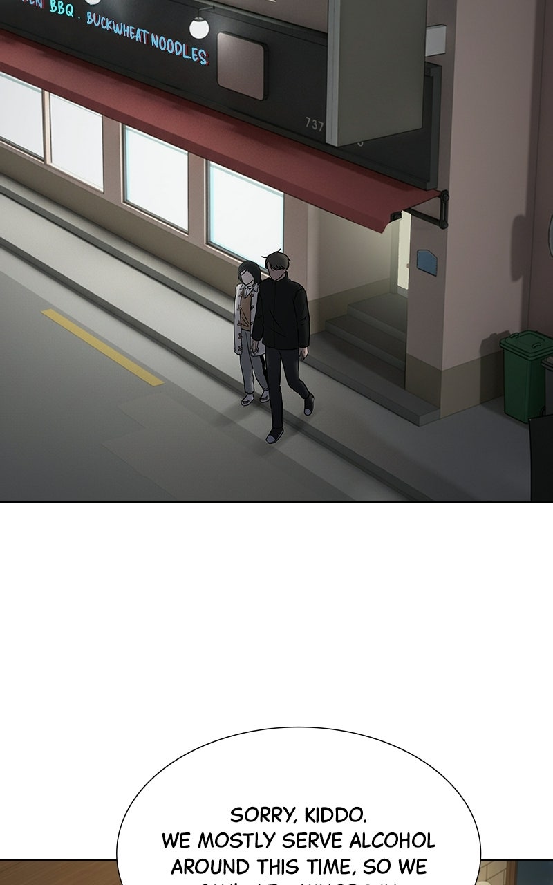Between Two Floors Episode 55 page 19 - 