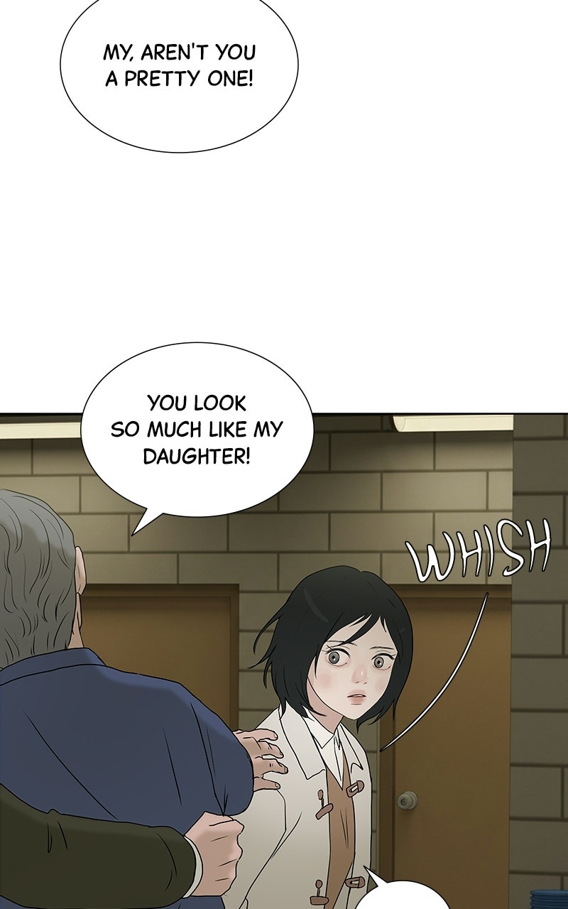 Between Two Floors Episode 55 page 23 - 
