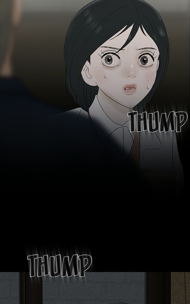 Between Two Floors Episode 55 page 25 - 