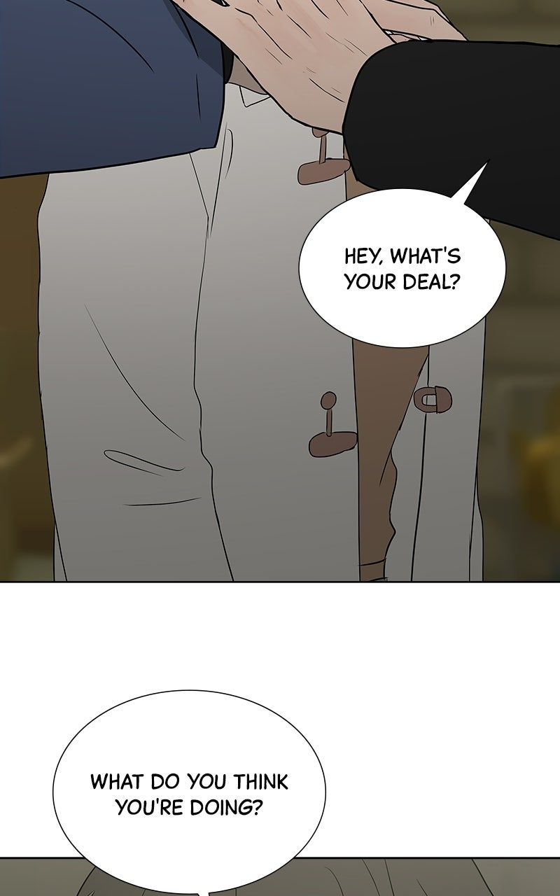 Between Two Floors Episode 55 page 32 - 