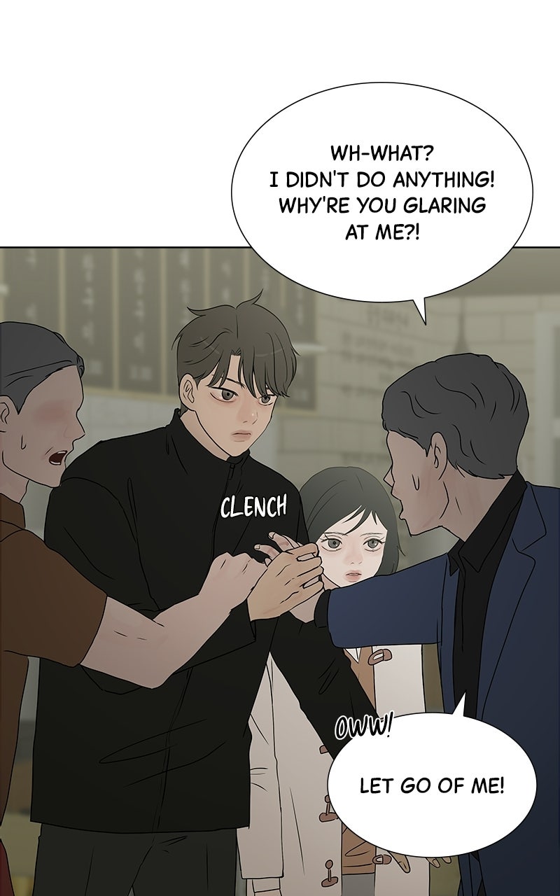 Between Two Floors Episode 55 page 34 - 