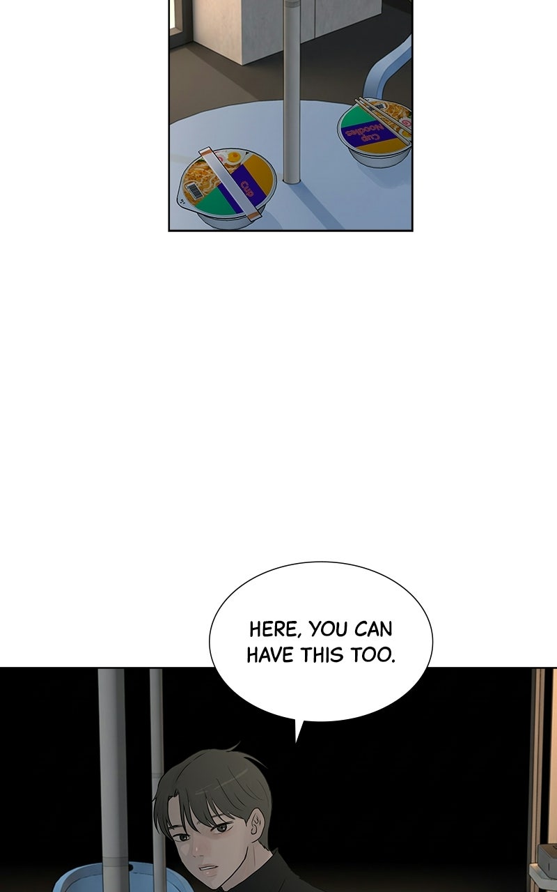 Between Two Floors Episode 55 page 38 - 