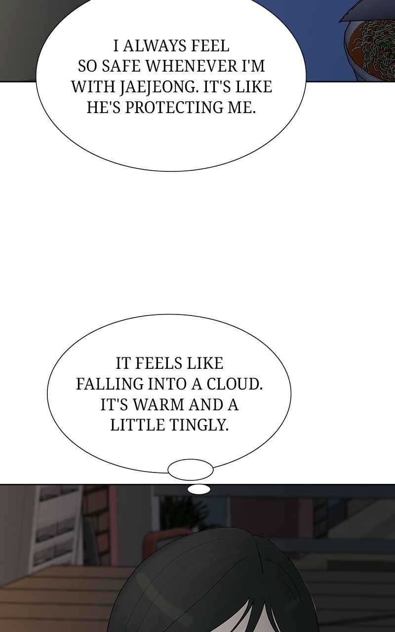 Between Two Floors Episode 55 page 43 - 