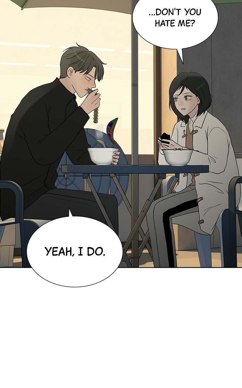 Between Two Floors Episode 55 page 45 - 