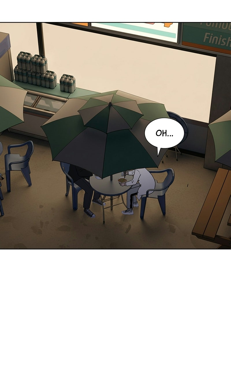 Between Two Floors Episode 55 page 46 - 