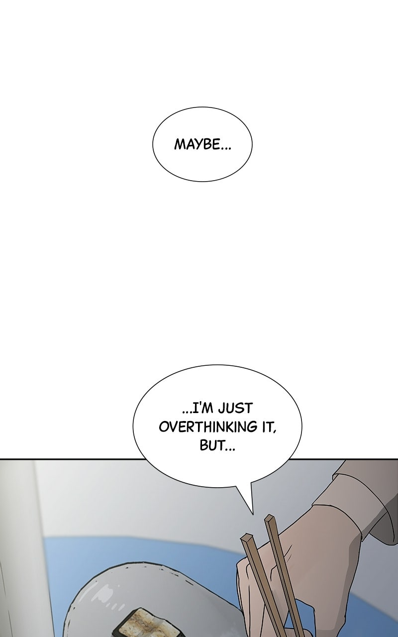 Between Two Floors Episode 55 page 47 - 