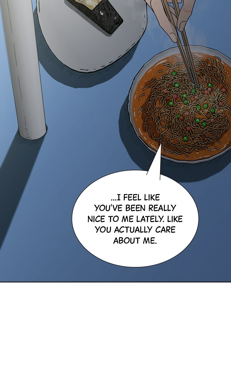 Between Two Floors Episode 55 page 48 - 