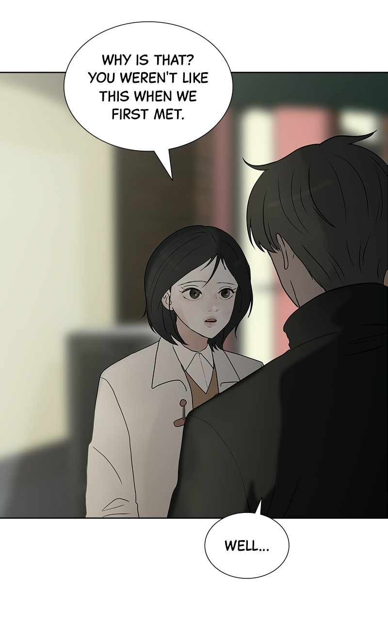 Between Two Floors Episode 55 page 49 - 