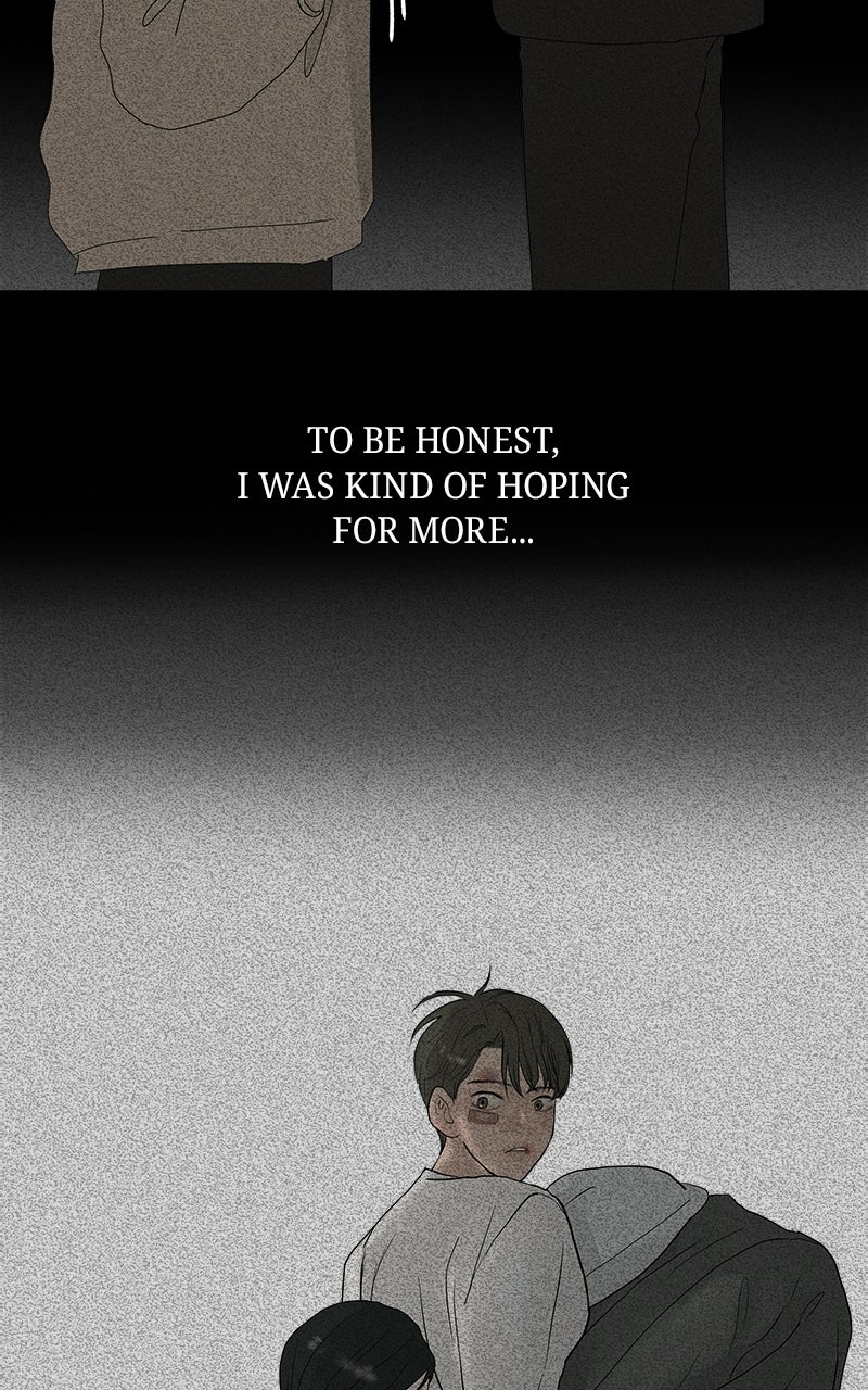 Between Two Floors Episode 55 page 57 - 