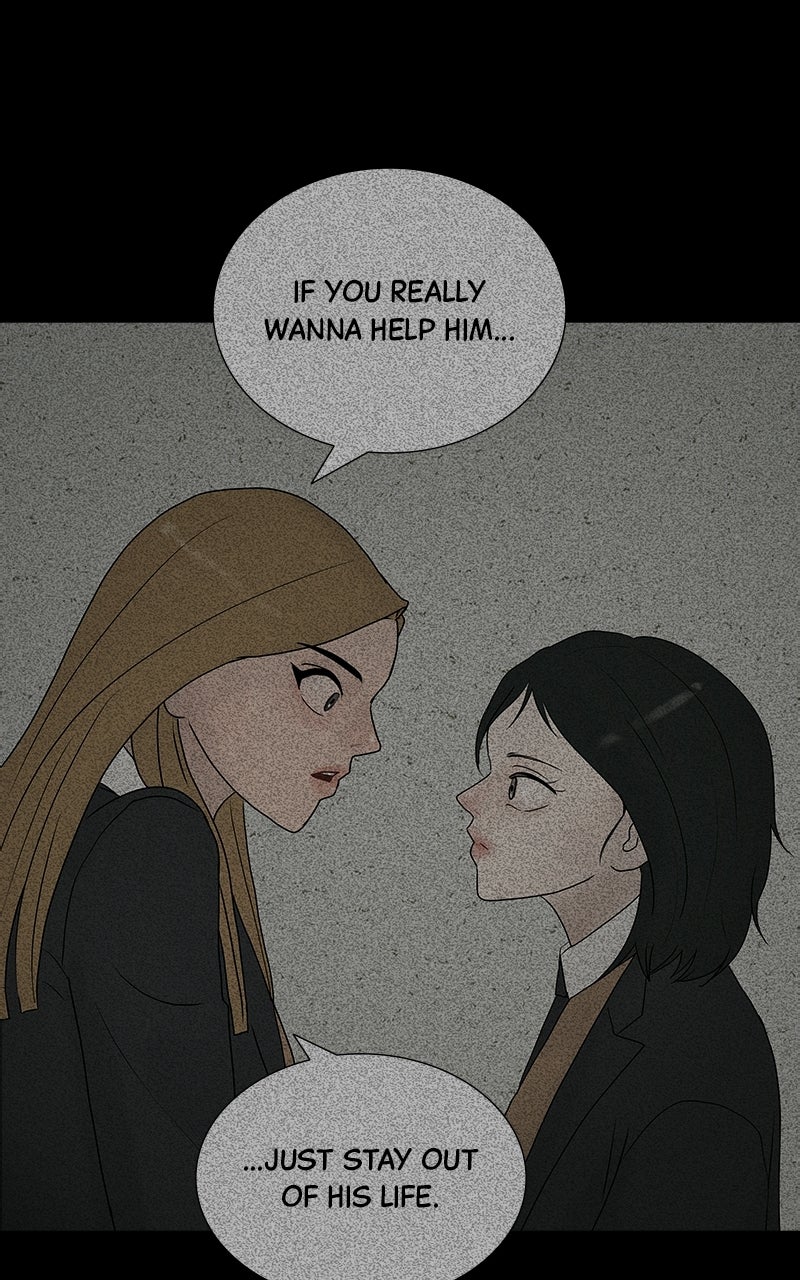 Between Two Floors Episode 55 page 60 - 