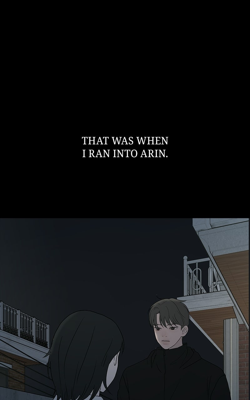 Between Two Floors Episode 55 page 7 - 