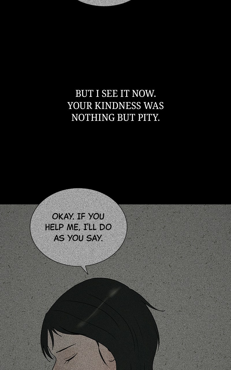 Between Two Floors Episode 55 page 61 - 