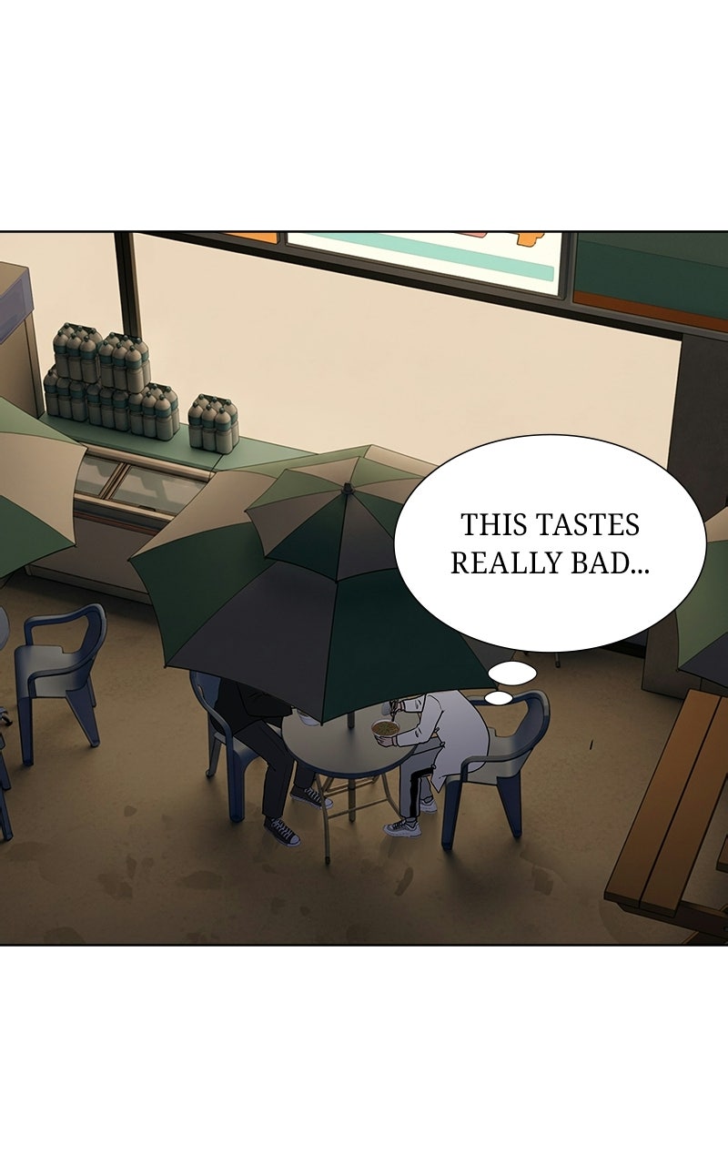 Between Two Floors Episode 55 page 65 - 