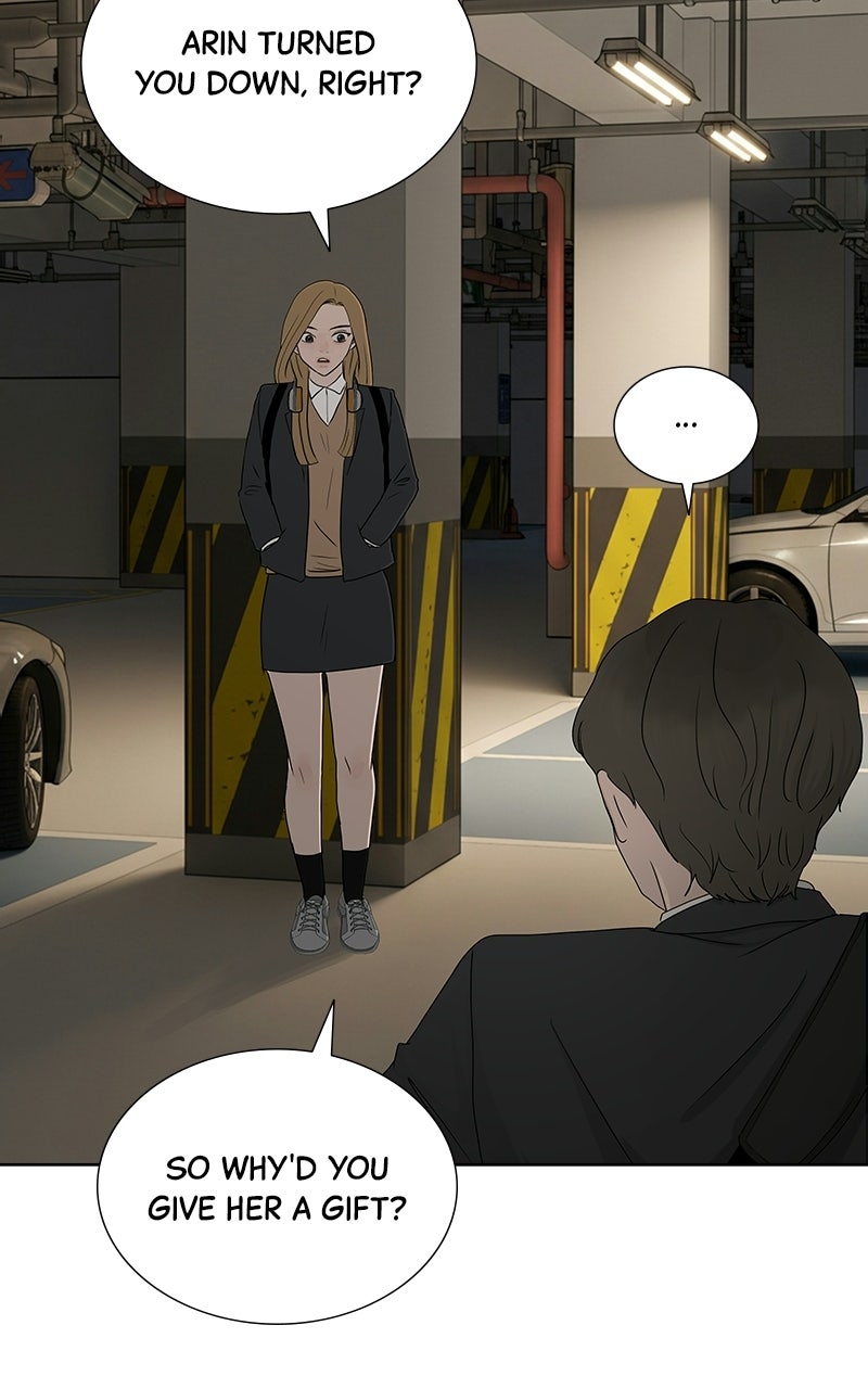 Between Two Floors Episode 55 page 68 - 