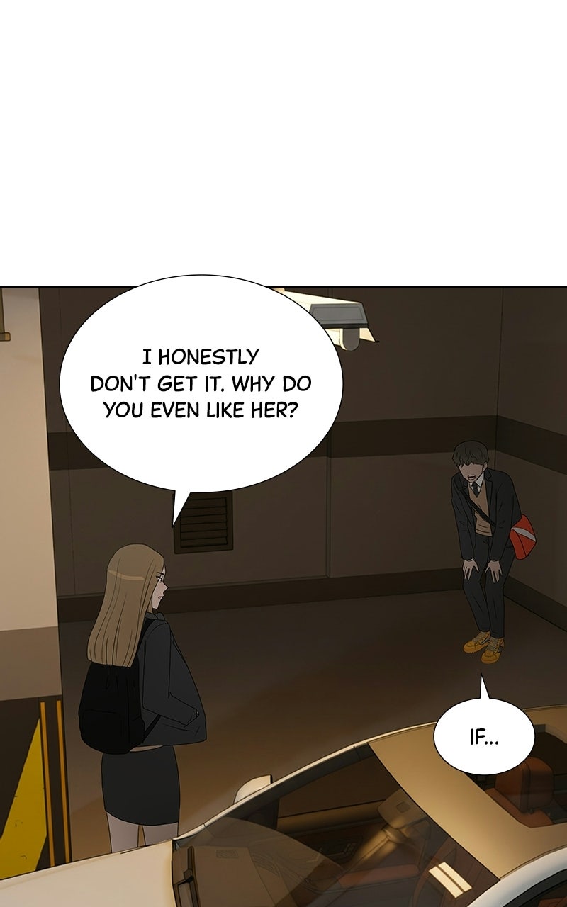 Between Two Floors Episode 55 page 69 - 