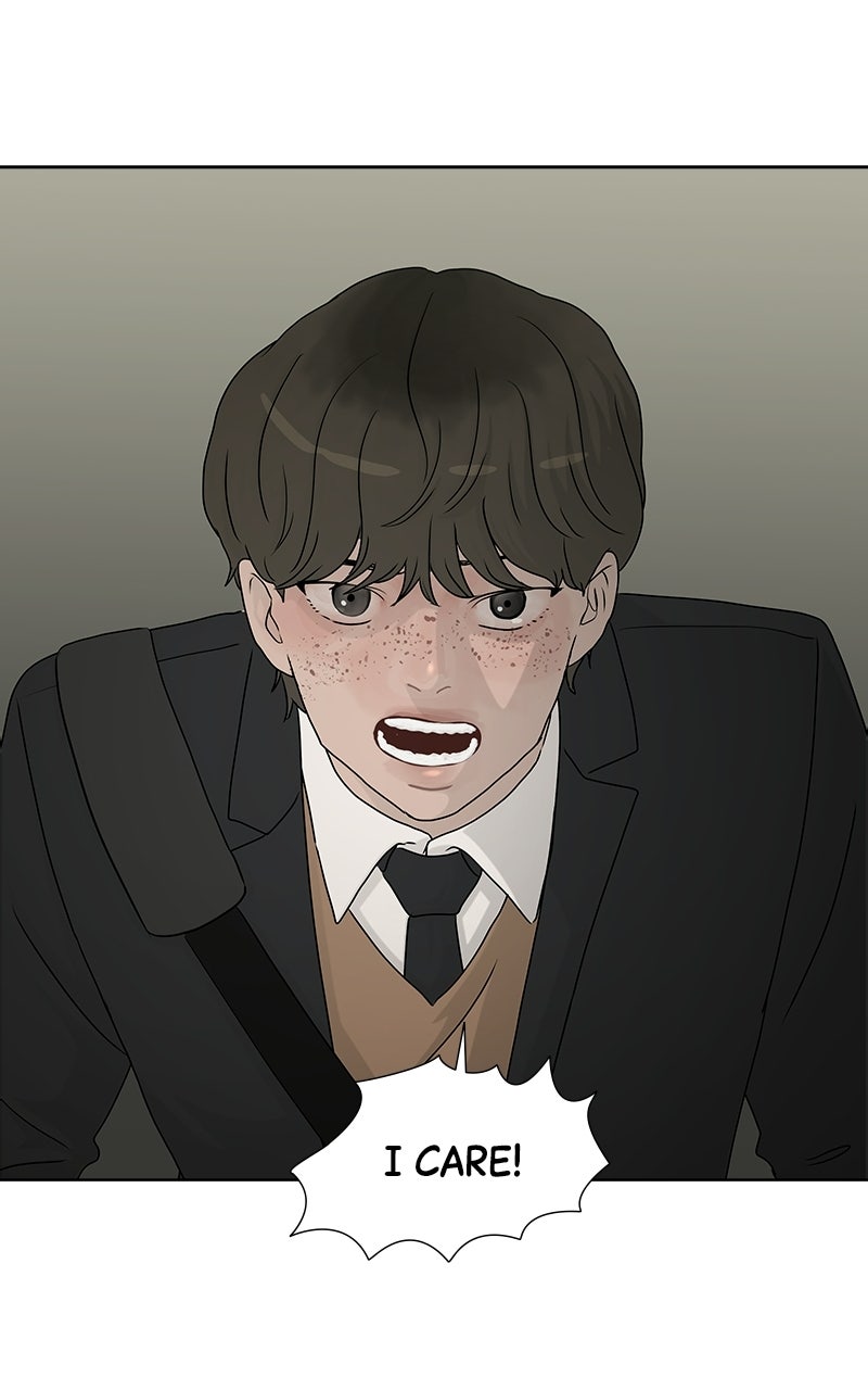Between Two Floors Episode 55 page 73 - 
