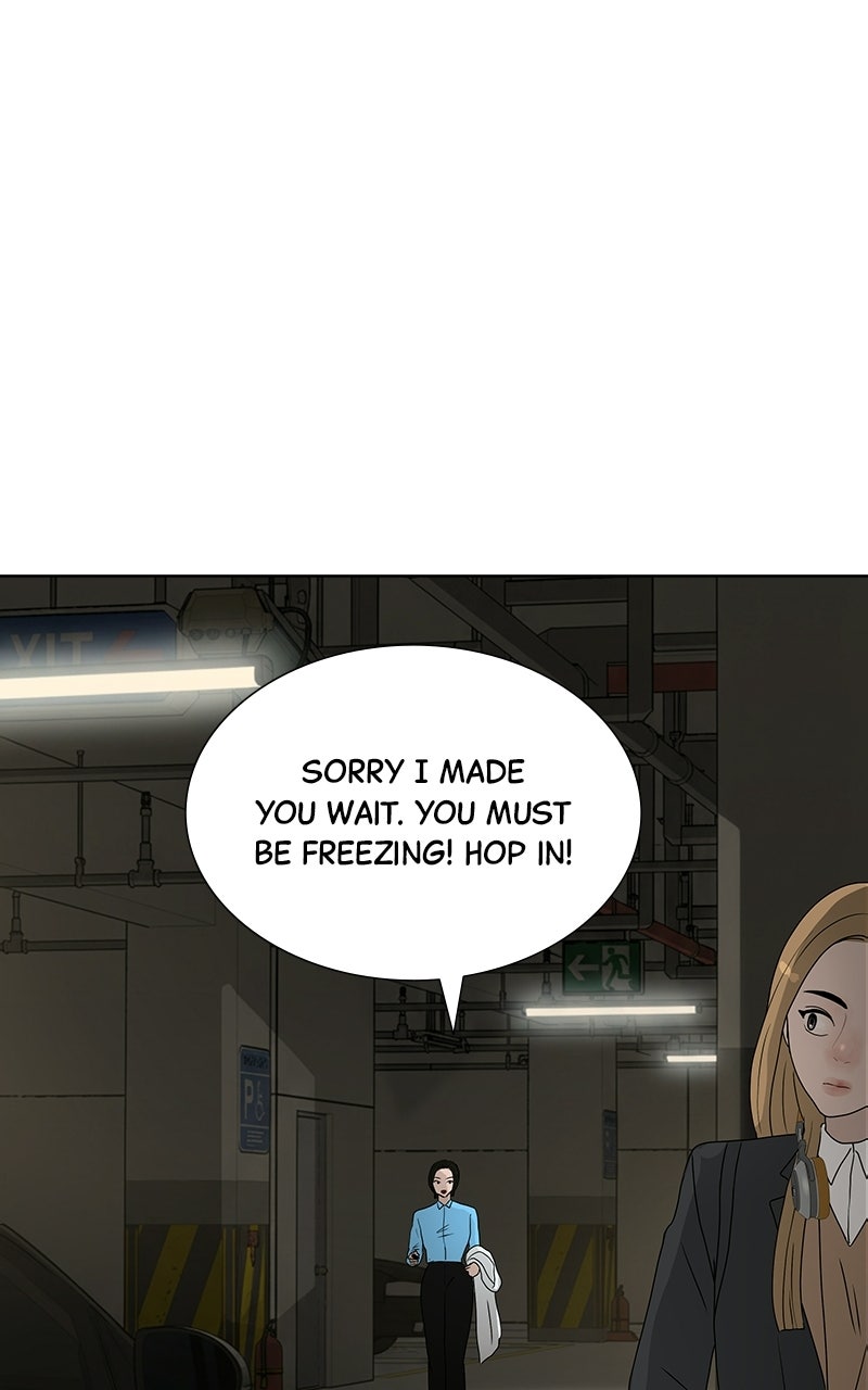 Between Two Floors Episode 55 page 74 - 