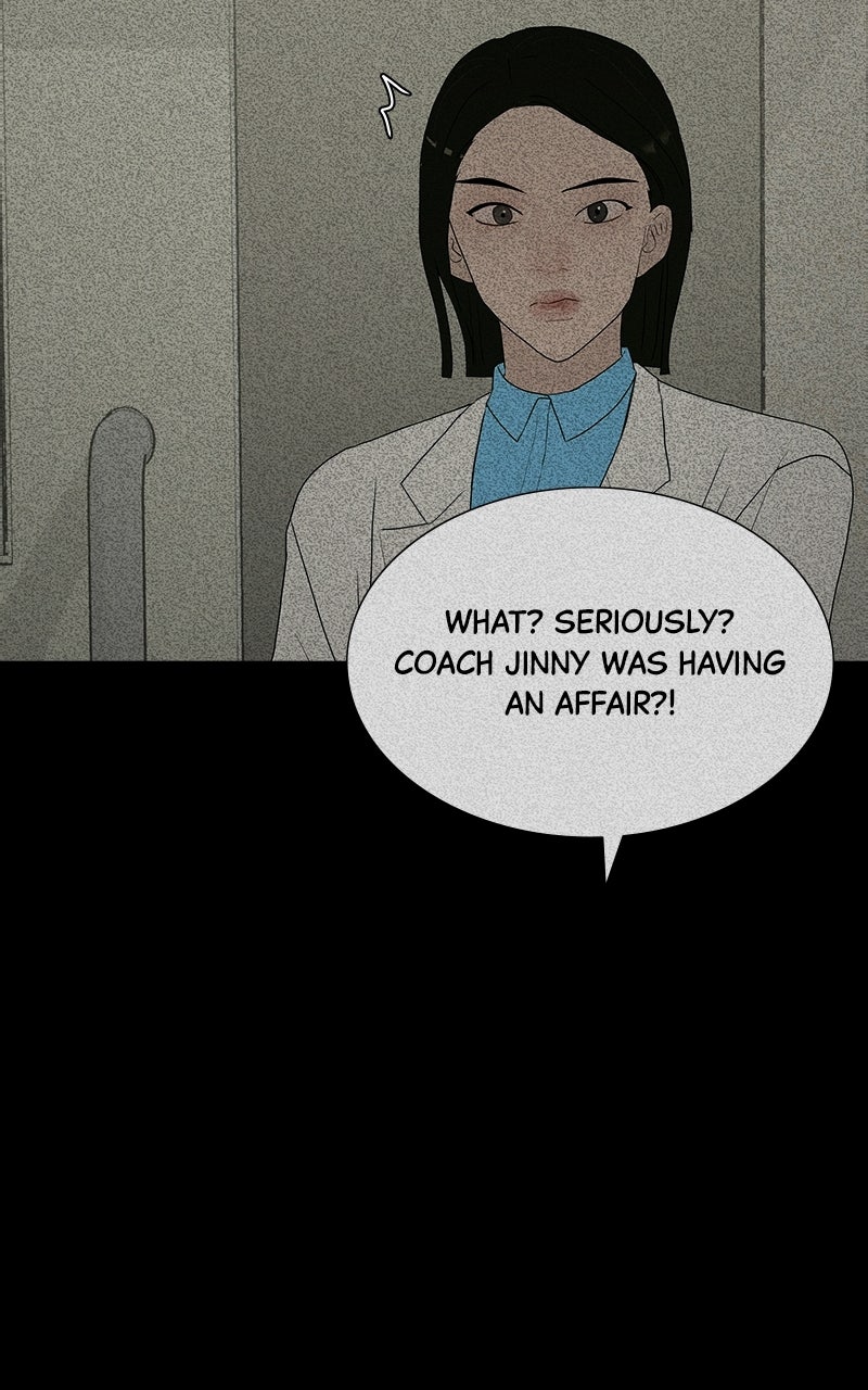 Between Two Floors Episode 55 page 84 - 