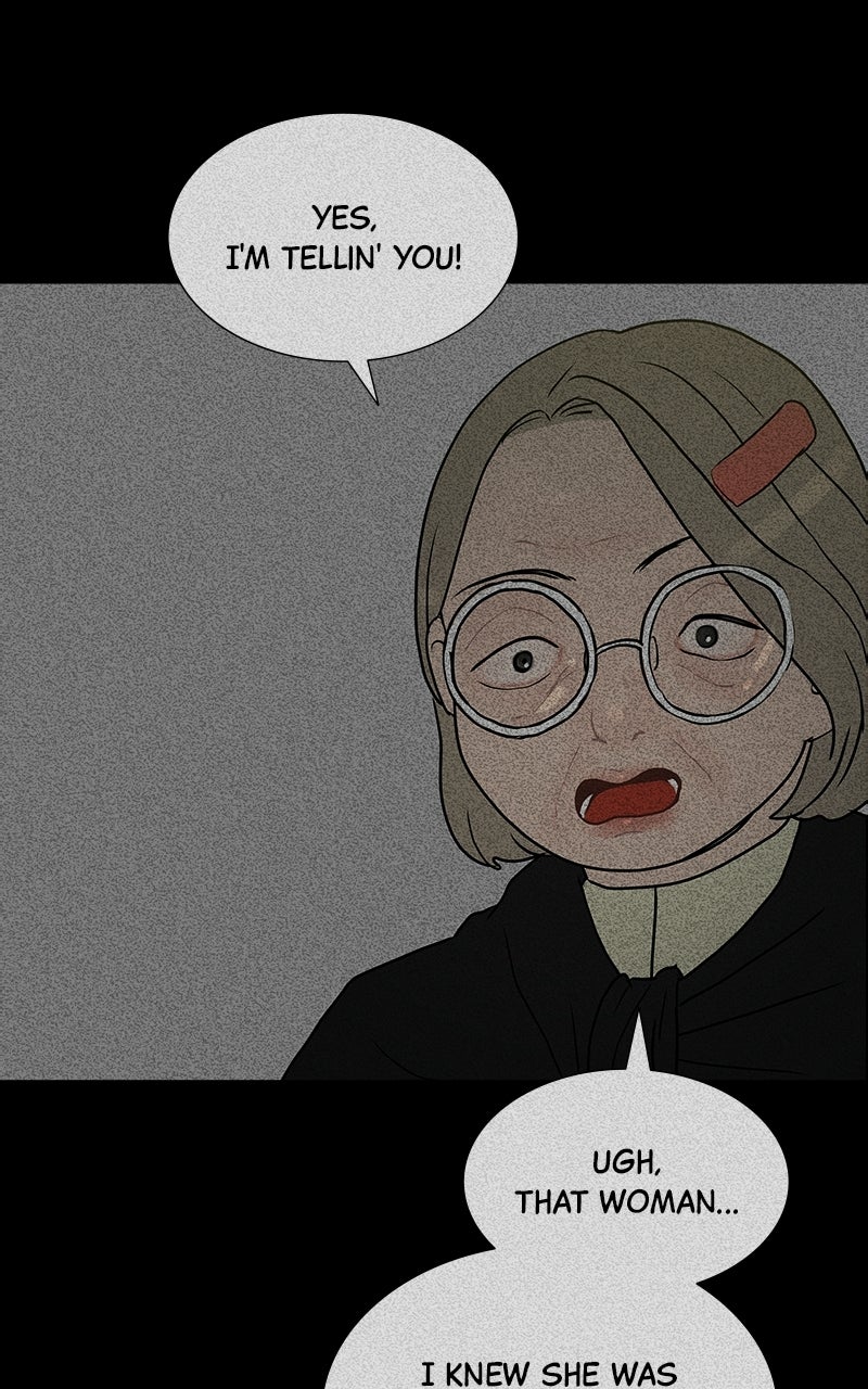 Between Two Floors Episode 55 page 85 - 