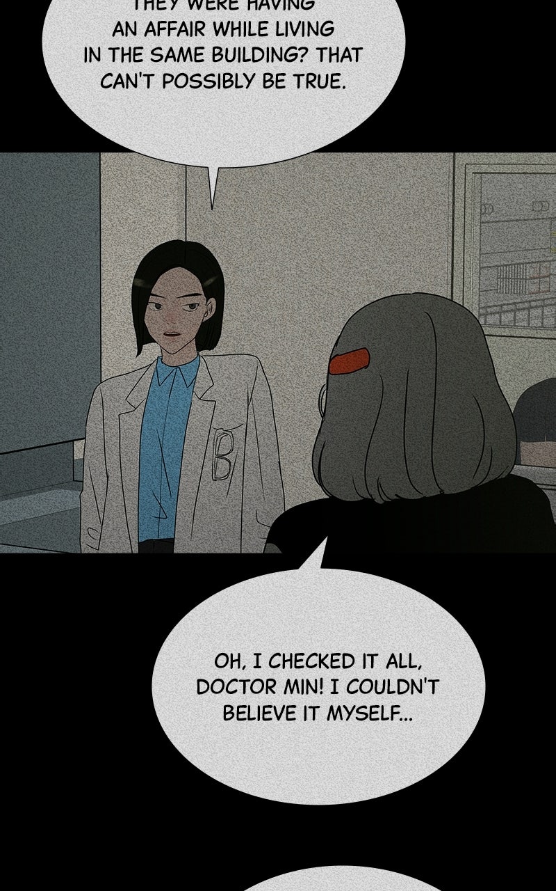 Between Two Floors Episode 55 page 88 - 