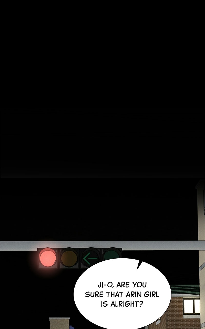 Between Two Floors Episode 55 page 90 - 