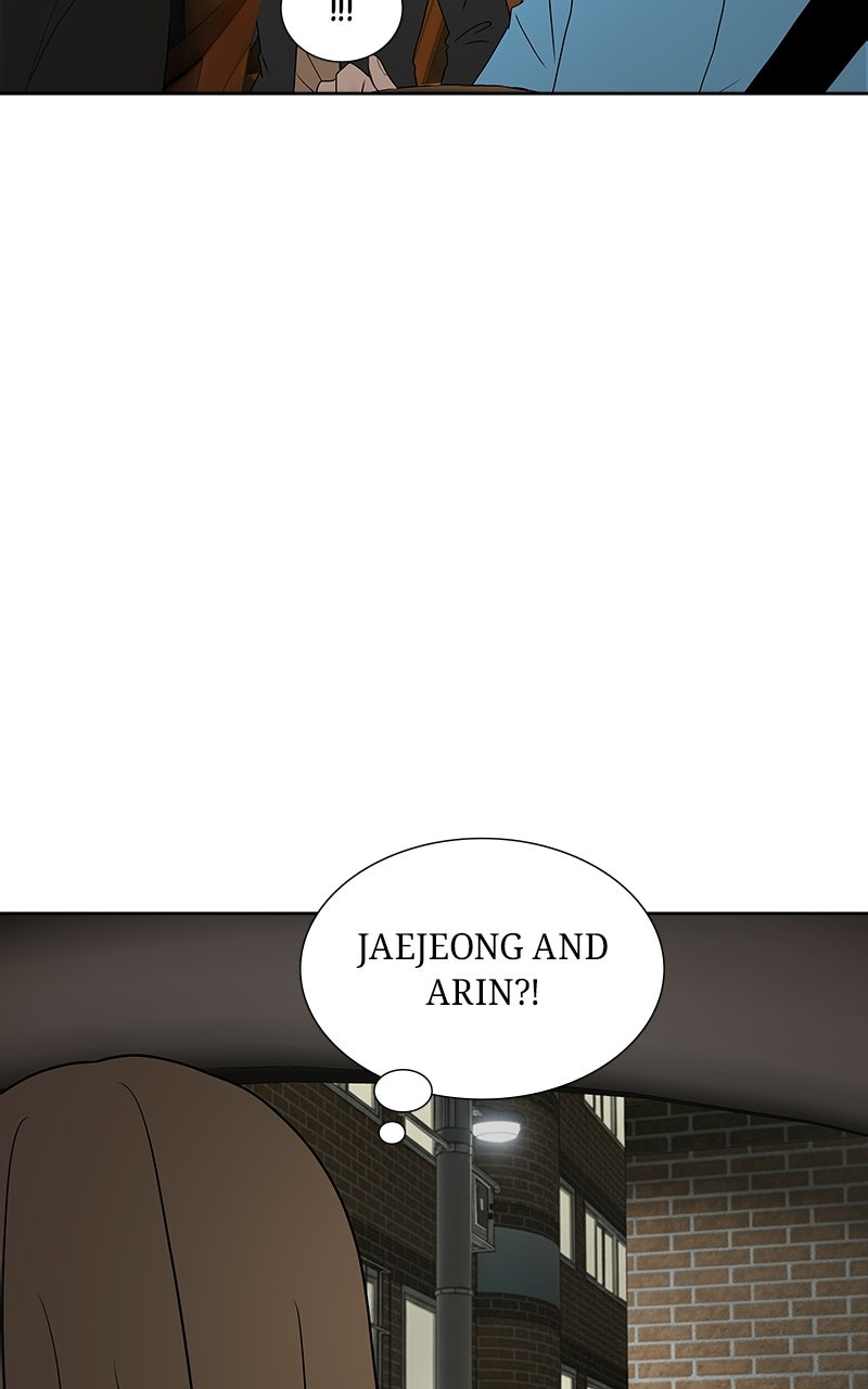 Between Two Floors Episode 55 page 92 - 