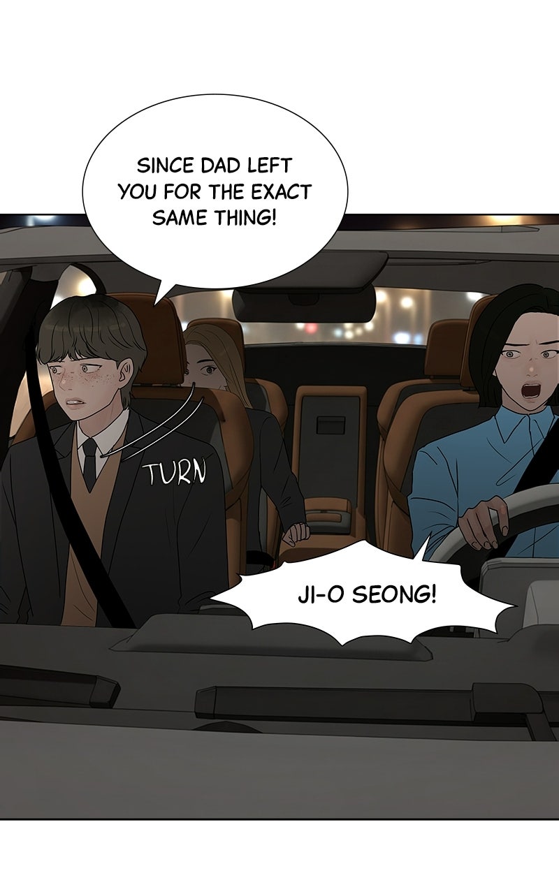 Between Two Floors Episode 55 page 98 - 