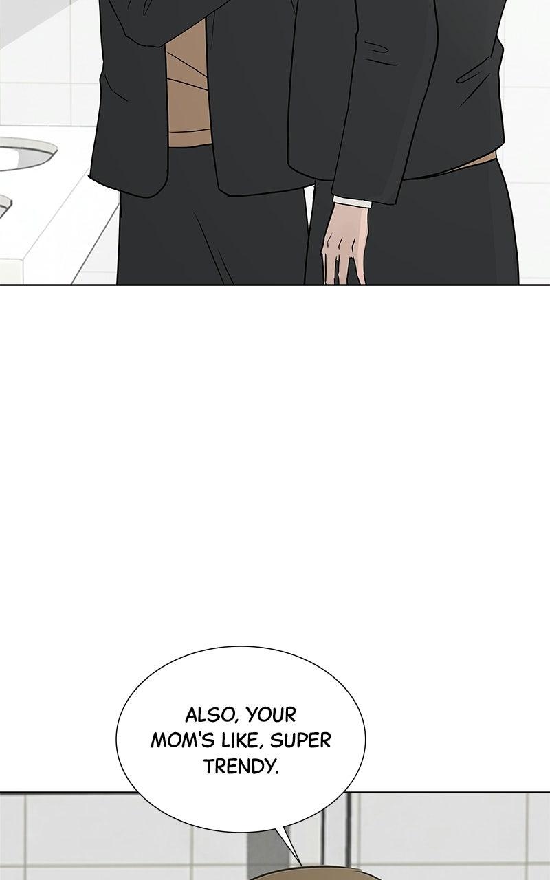 Between Two Floors Chapter 56 page 11 - 