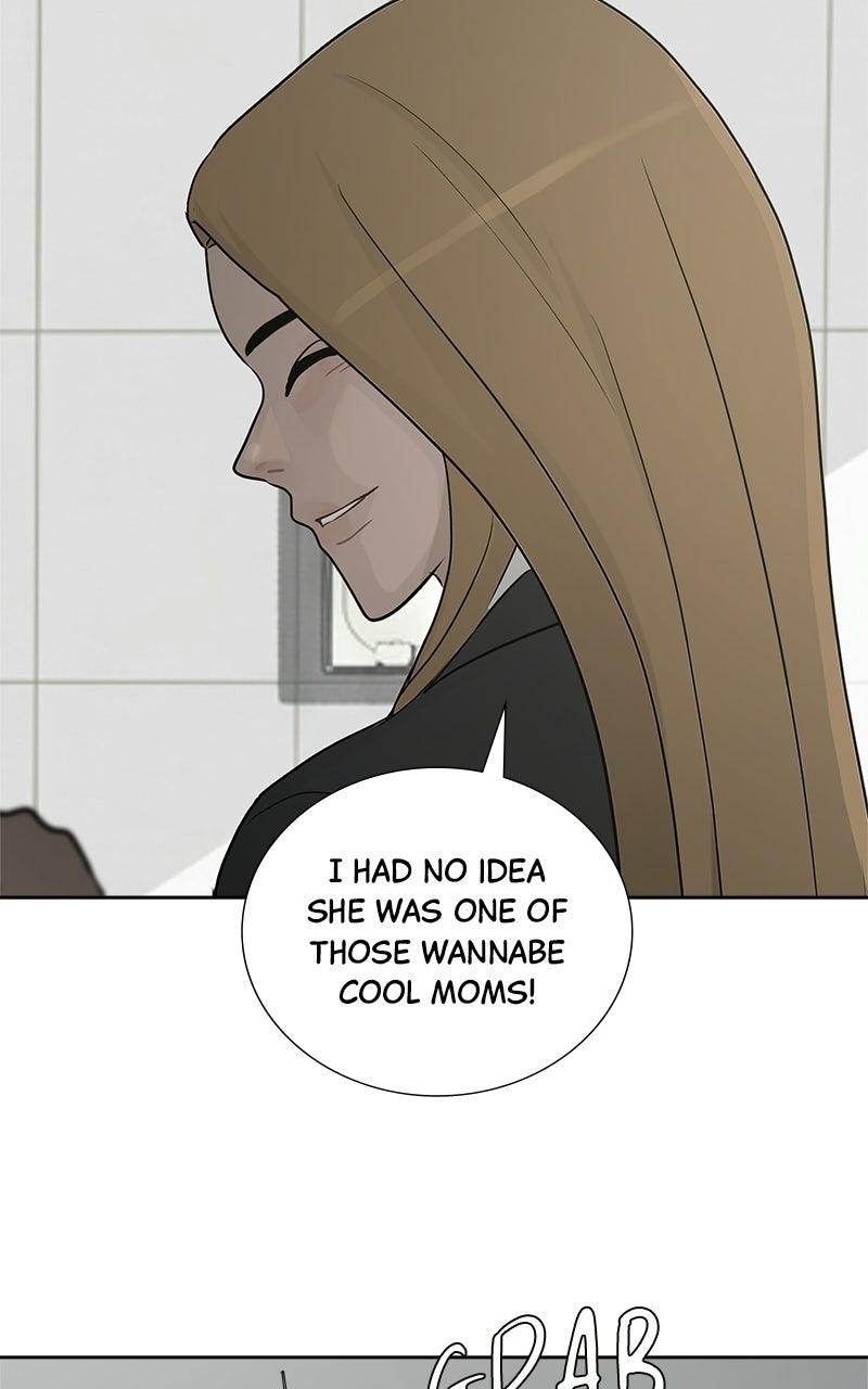 Between Two Floors Chapter 56 page 12 - 