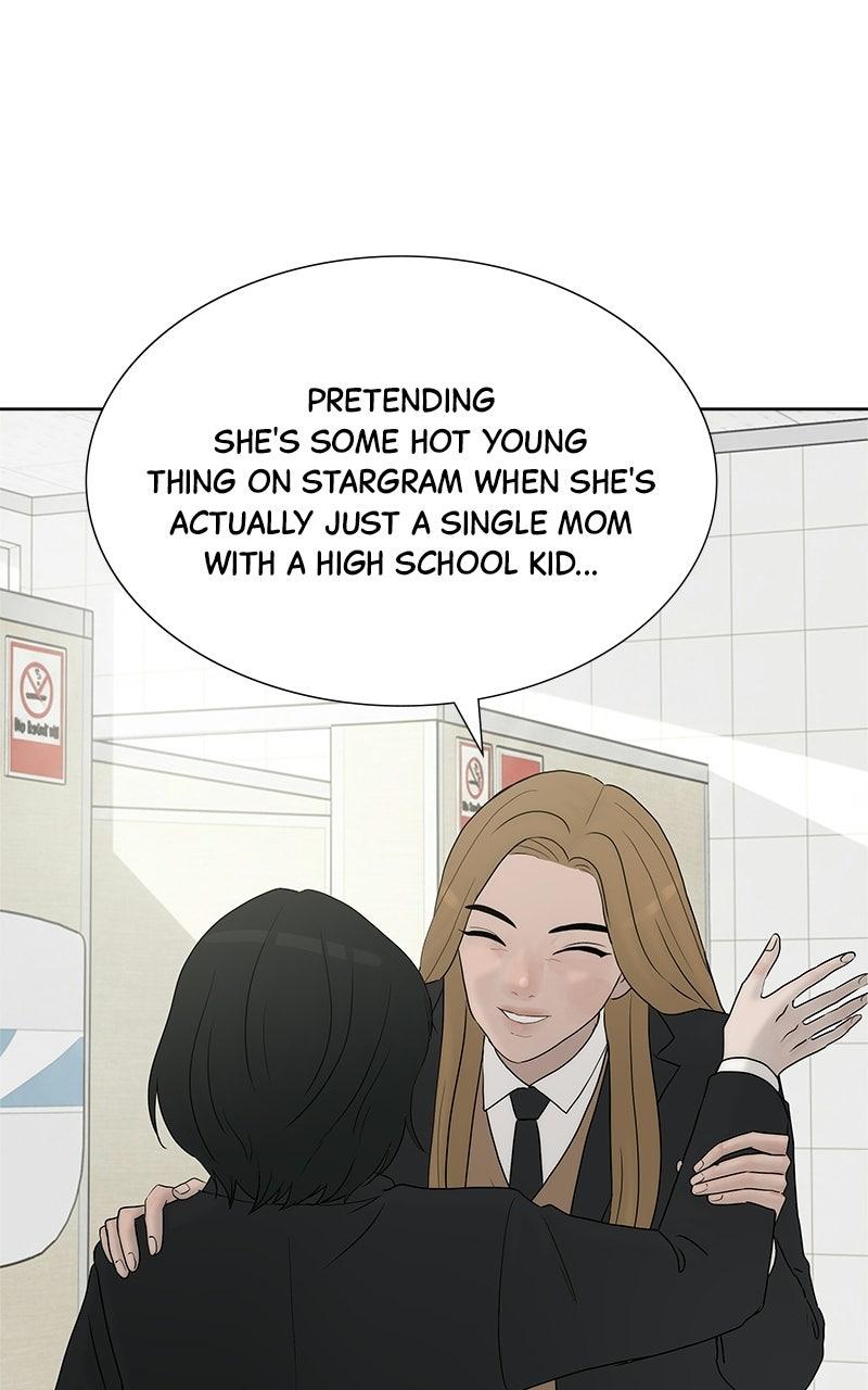 Between Two Floors Chapter 56 page 14 - 